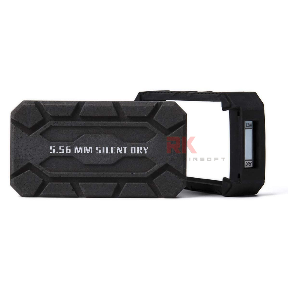 Silent Dry Pioneer Dehumidifier