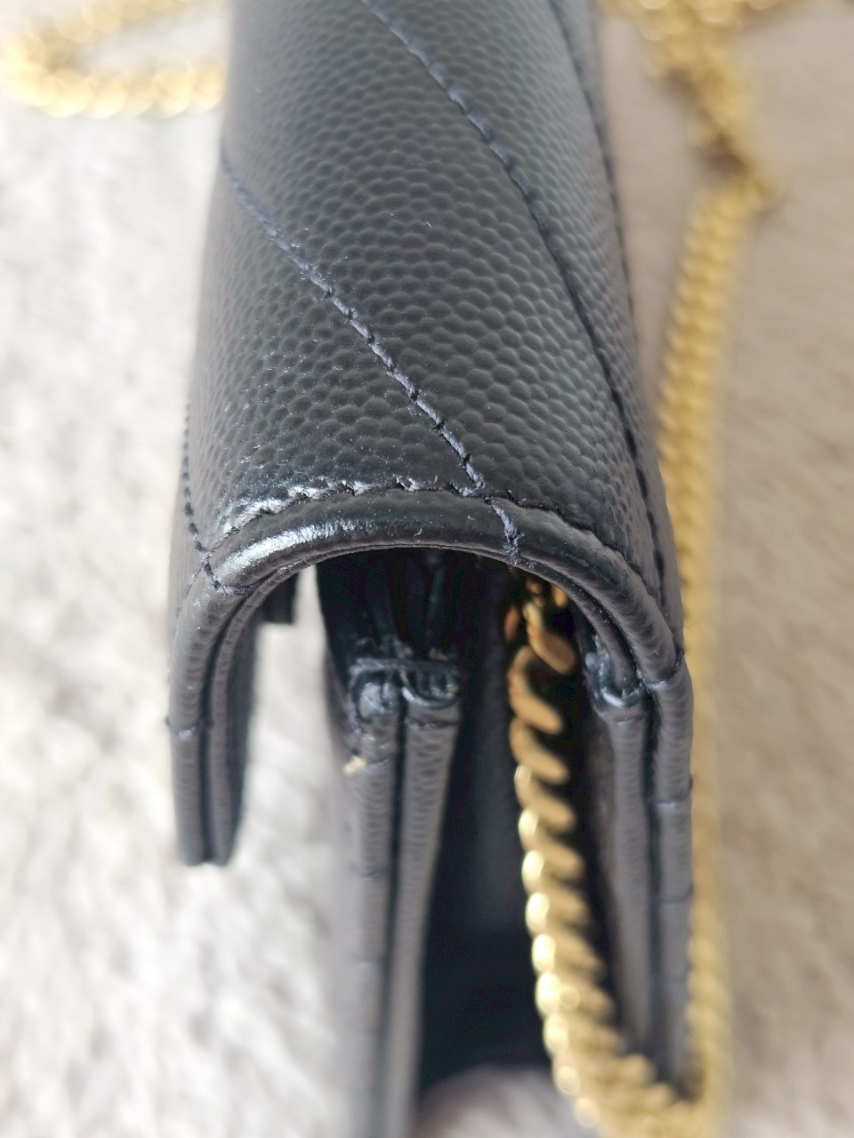 YSL WOC 7.5