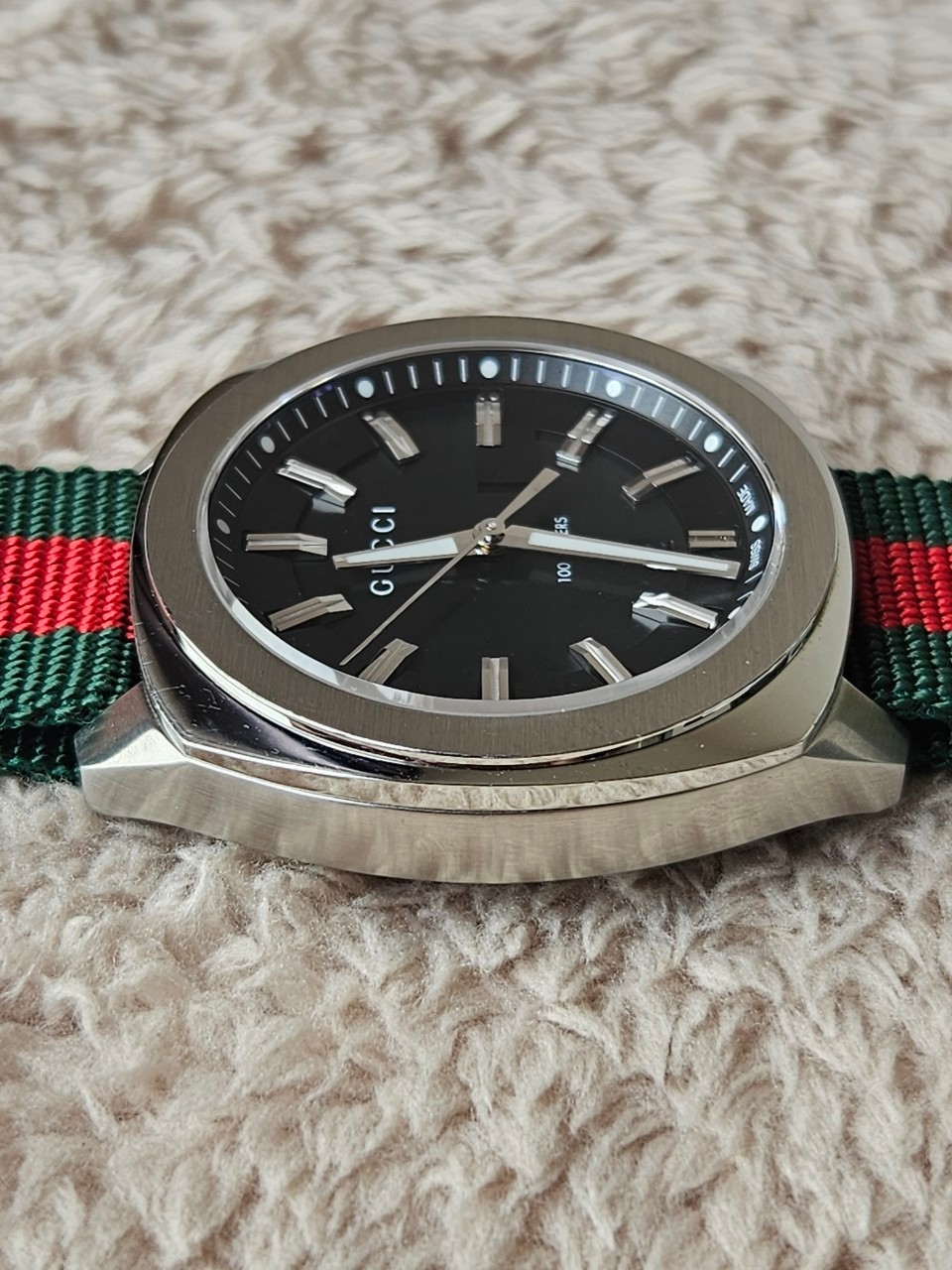 Gucci GG2570 Watch 41มม.