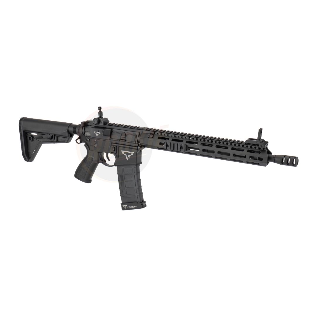 Double Bell 059M JW2 TTI TR2 M-LOK 13inch AEG