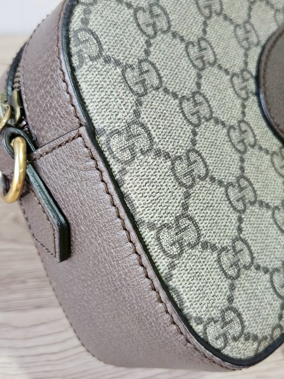 Gucci Neo Vintage Camera