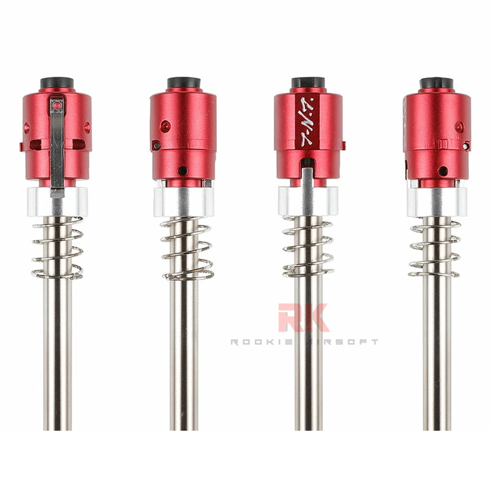 TNT APS-X Hop-Up System VFC M4 / AR Retrofit Kit (S+ 370mm)