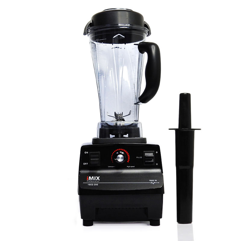 IMIX High performance commercial blender 1800W with 2L Jar -VARIABLE SPEED