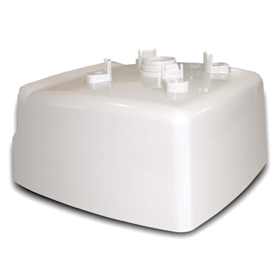 Cover Up Base Block for Motor 9000-011