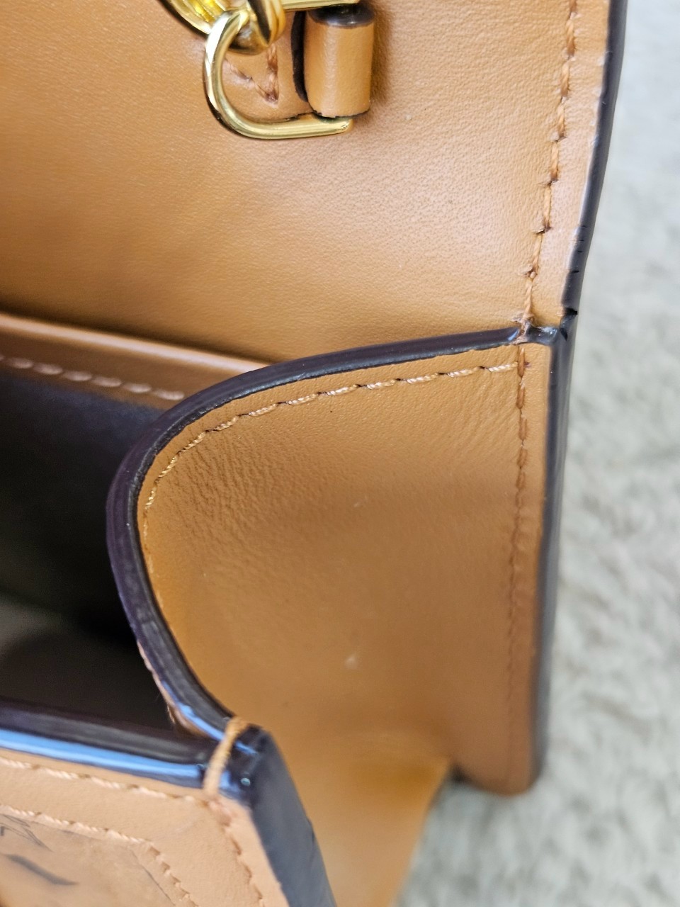 MCM Tracy Card Holder Ori ปี20