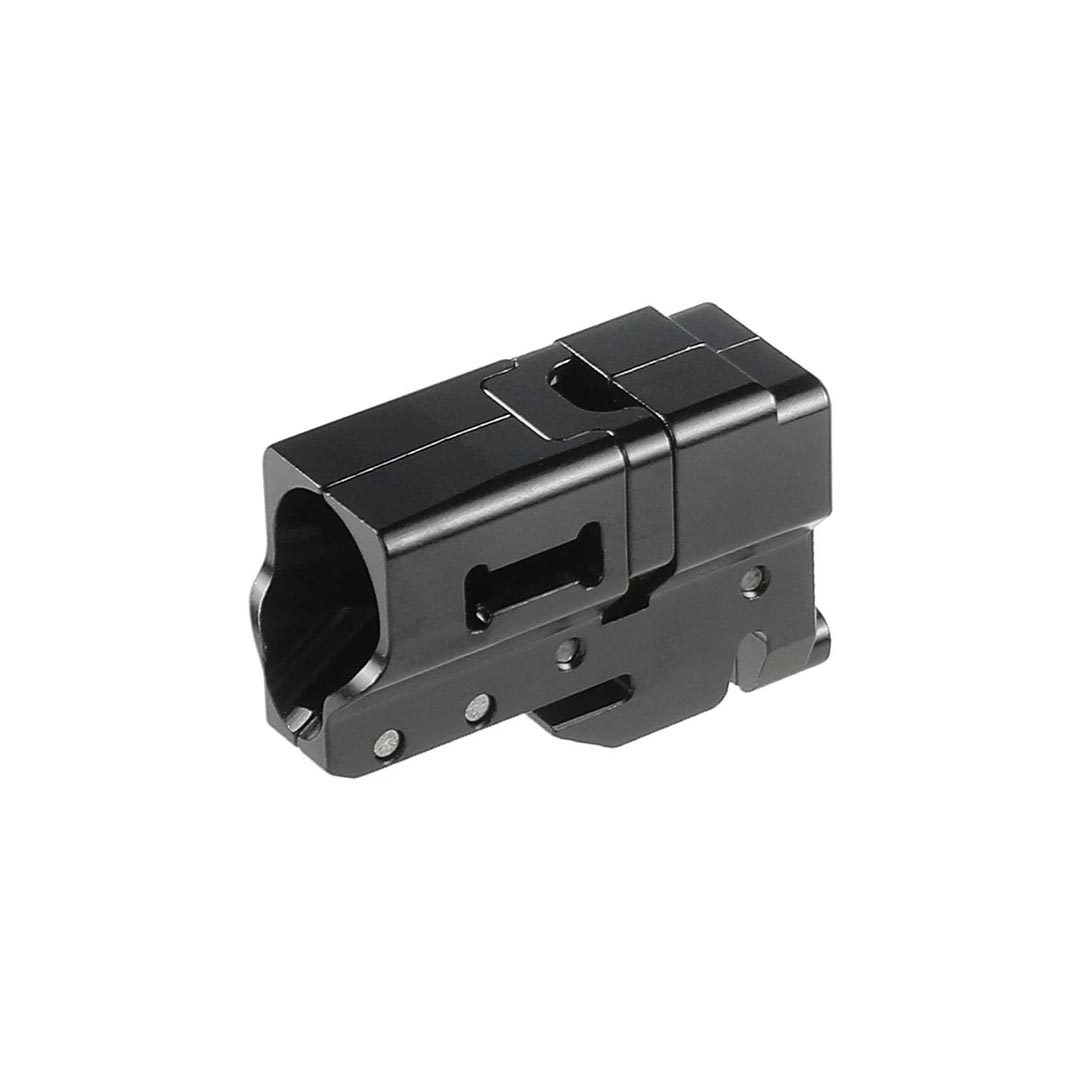 4UANTUM Magnus Pro TDC Hop-Up Chamber for GHK G17 Gen5