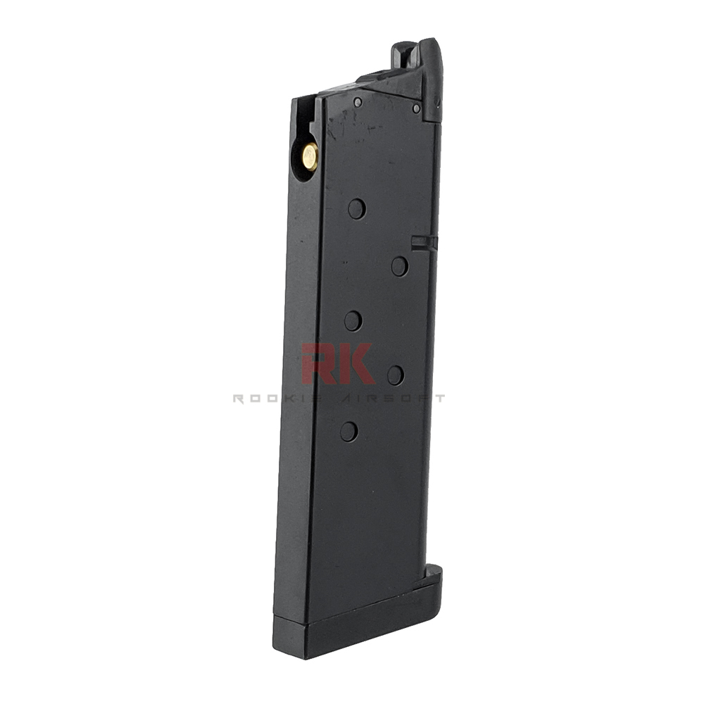 Golden Eagle 28rds Gas Magazine for 1911 (MC-30)