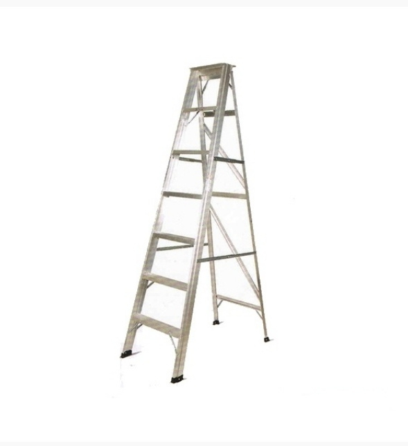 บันไดอลูมิเนียม "รุ่นหนา"