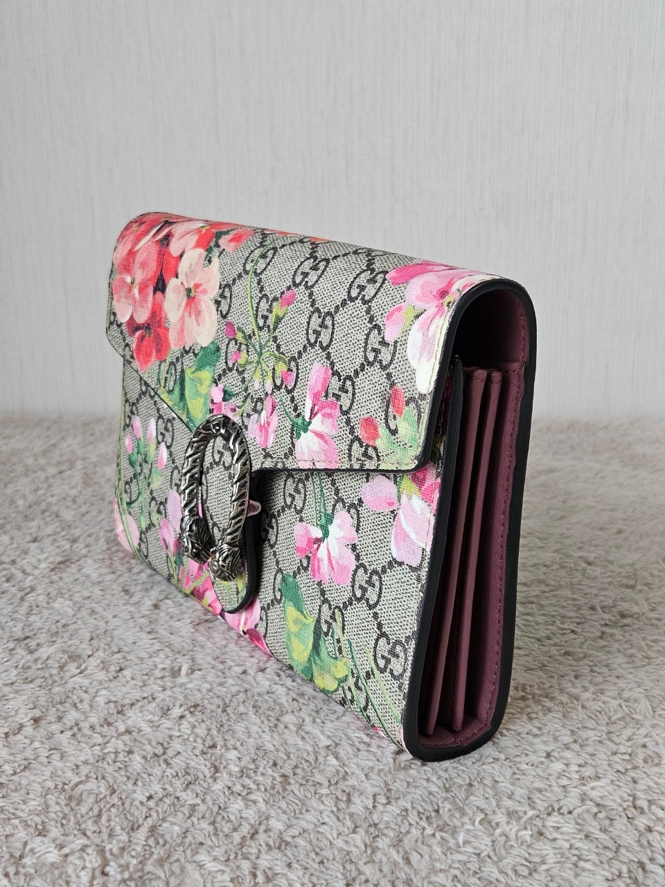 Gucci Dionysus WOC Blossom