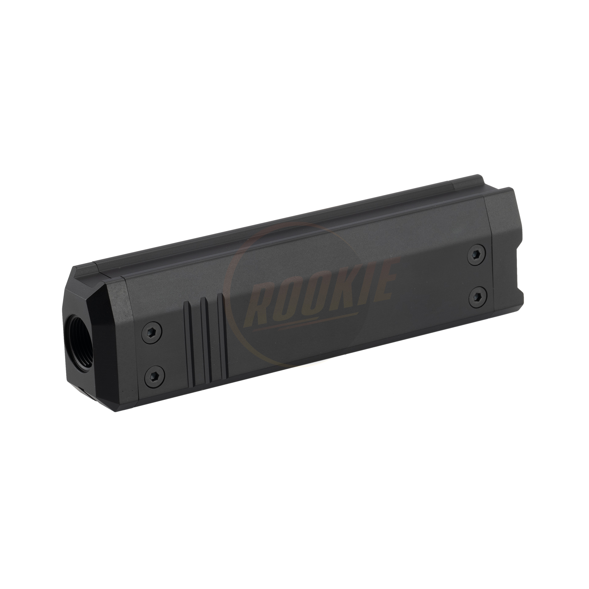 Action Army AAP01 130mm Barrel Extension