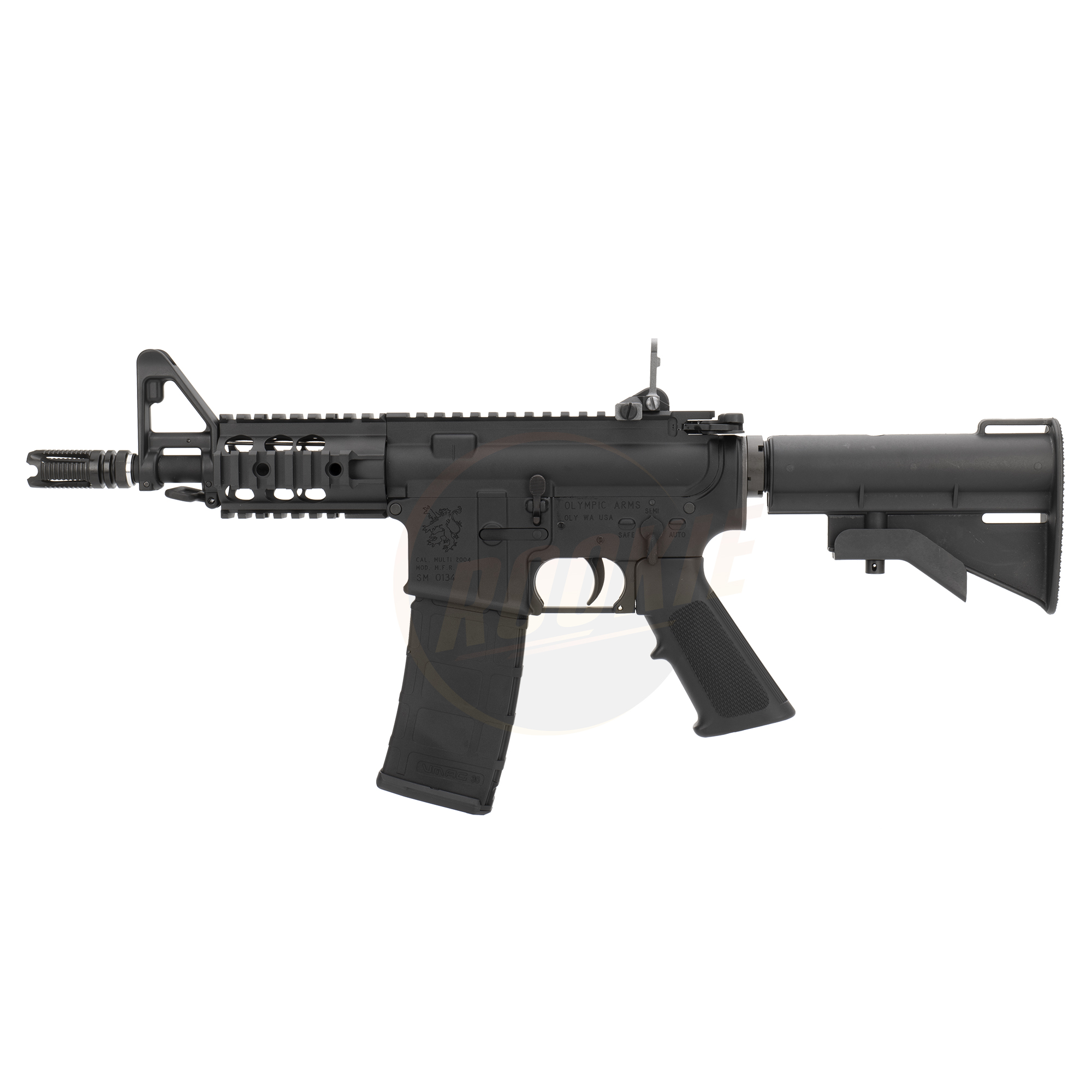 VFC Olympic Arms AR-15 V3 GBB