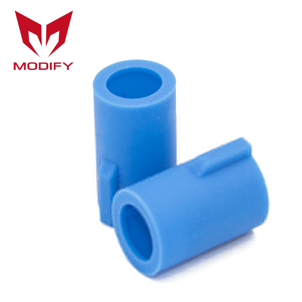 Modify X-Range Hop Up Bucking for GBB / VSR-10