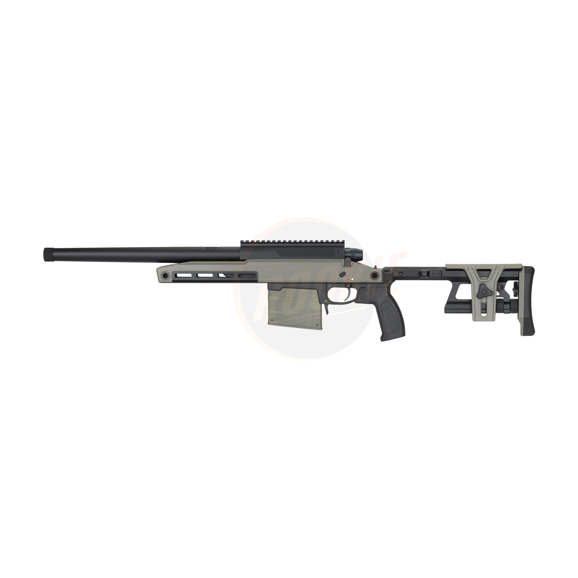Silverback TAC41A Bolt Action Rifle (OD)