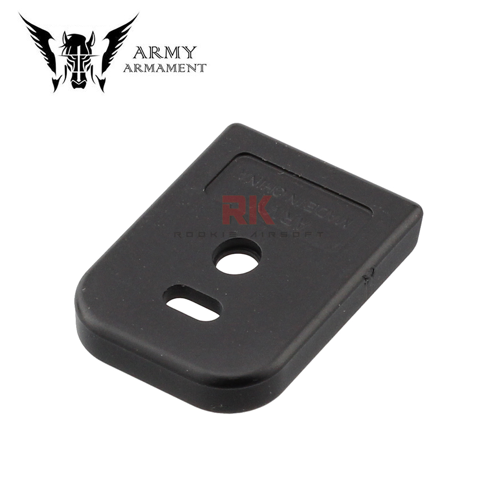 Army Armament Glock Magazine Base Plate
