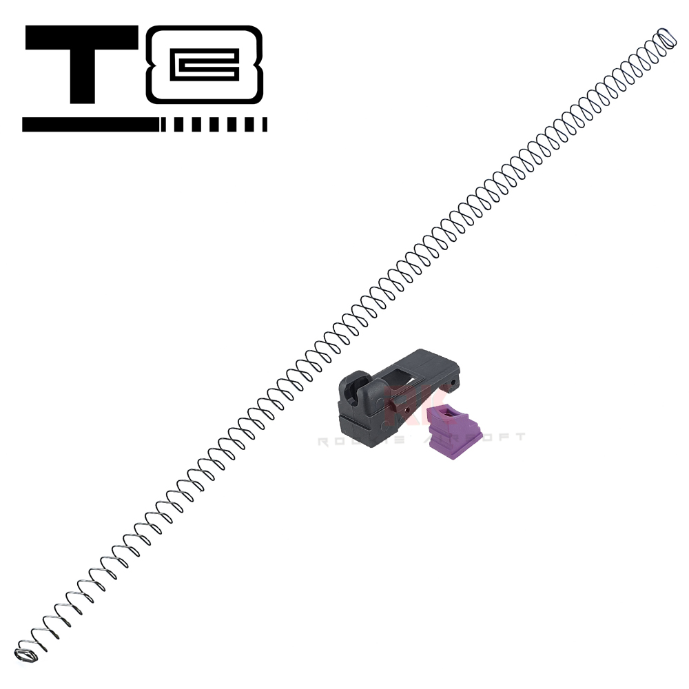 T8 Enhanced TM MWS Magazine Set (70 degree)