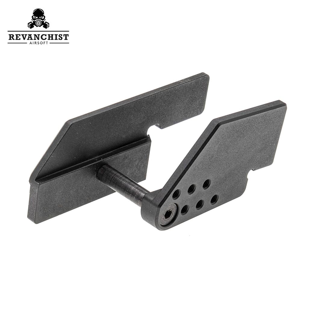 Revanchist Brass Frame Weight For Marui Hi-Capa