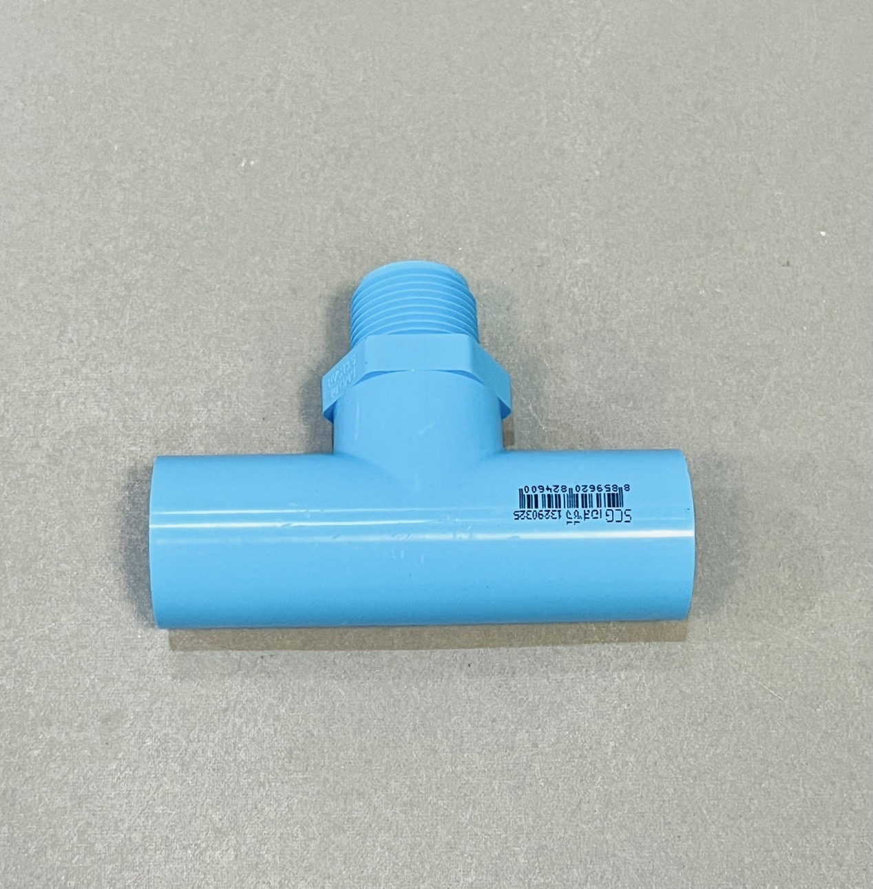 สามทางเกลียวนอก