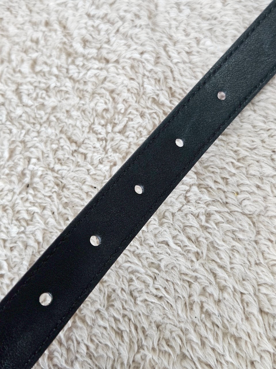 Gucci GG Marmont Thin Belt