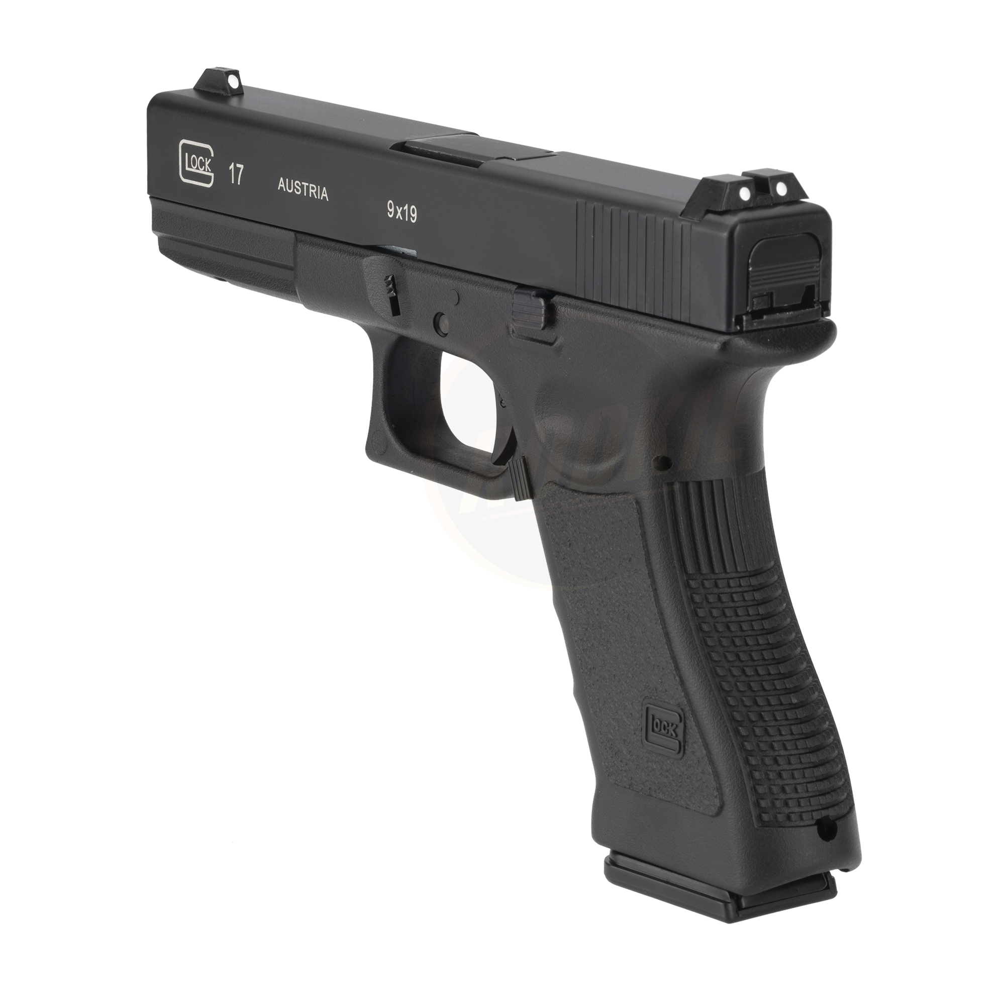 Double Bell 721 G17 Gen3