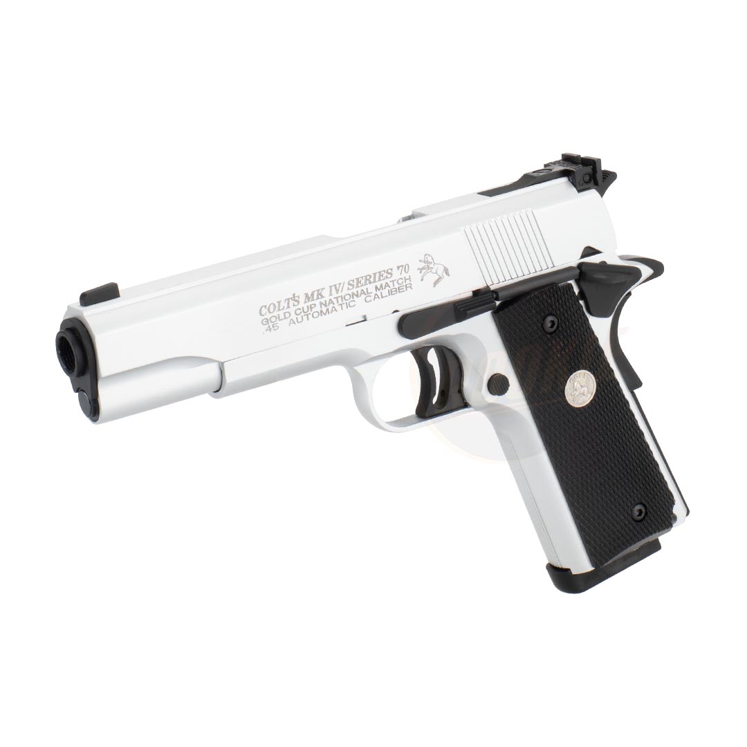 Army Armament R29S Colt MK IV Series 70 Gold Cup National Match