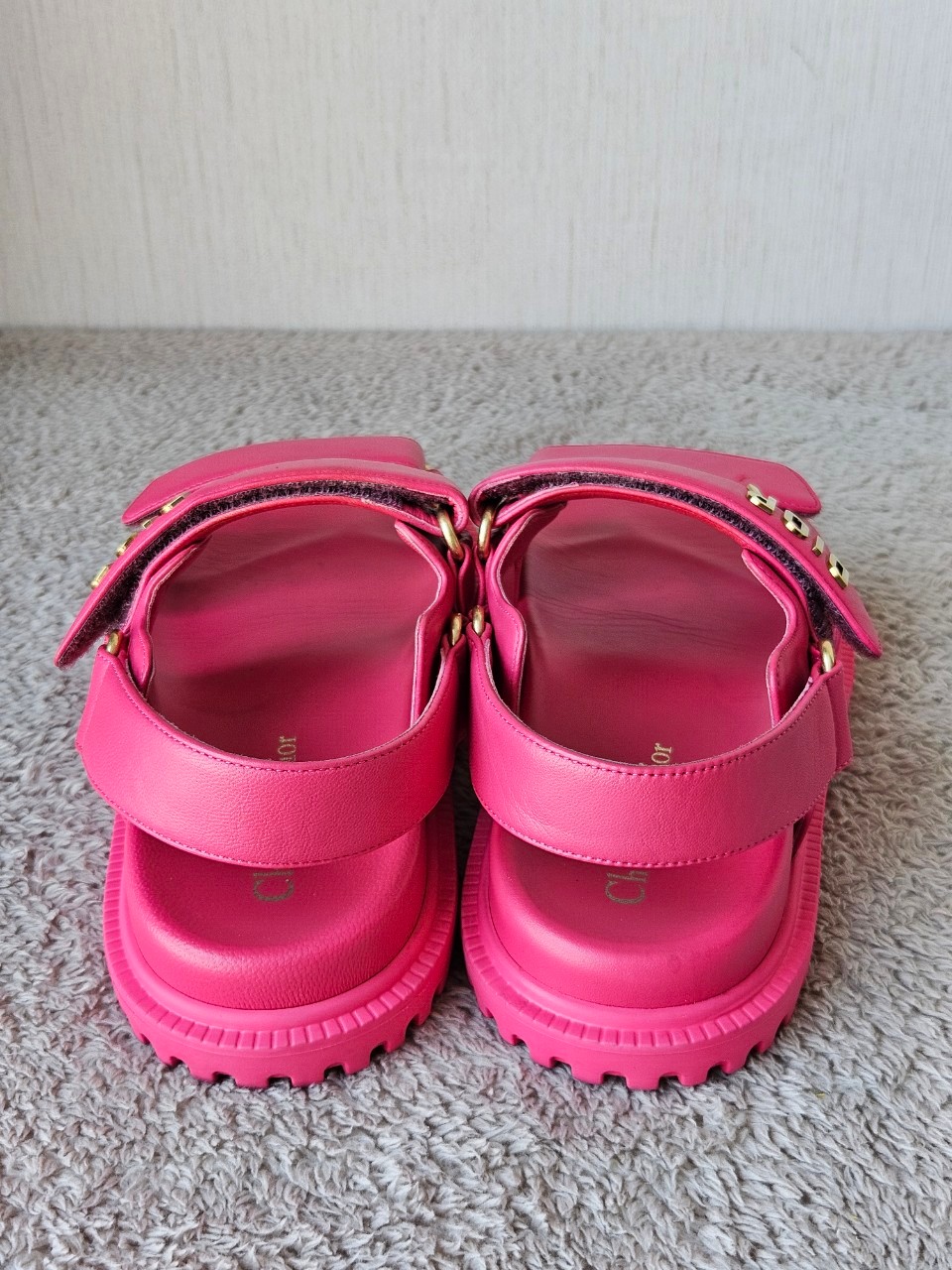 Dior Dioract size36