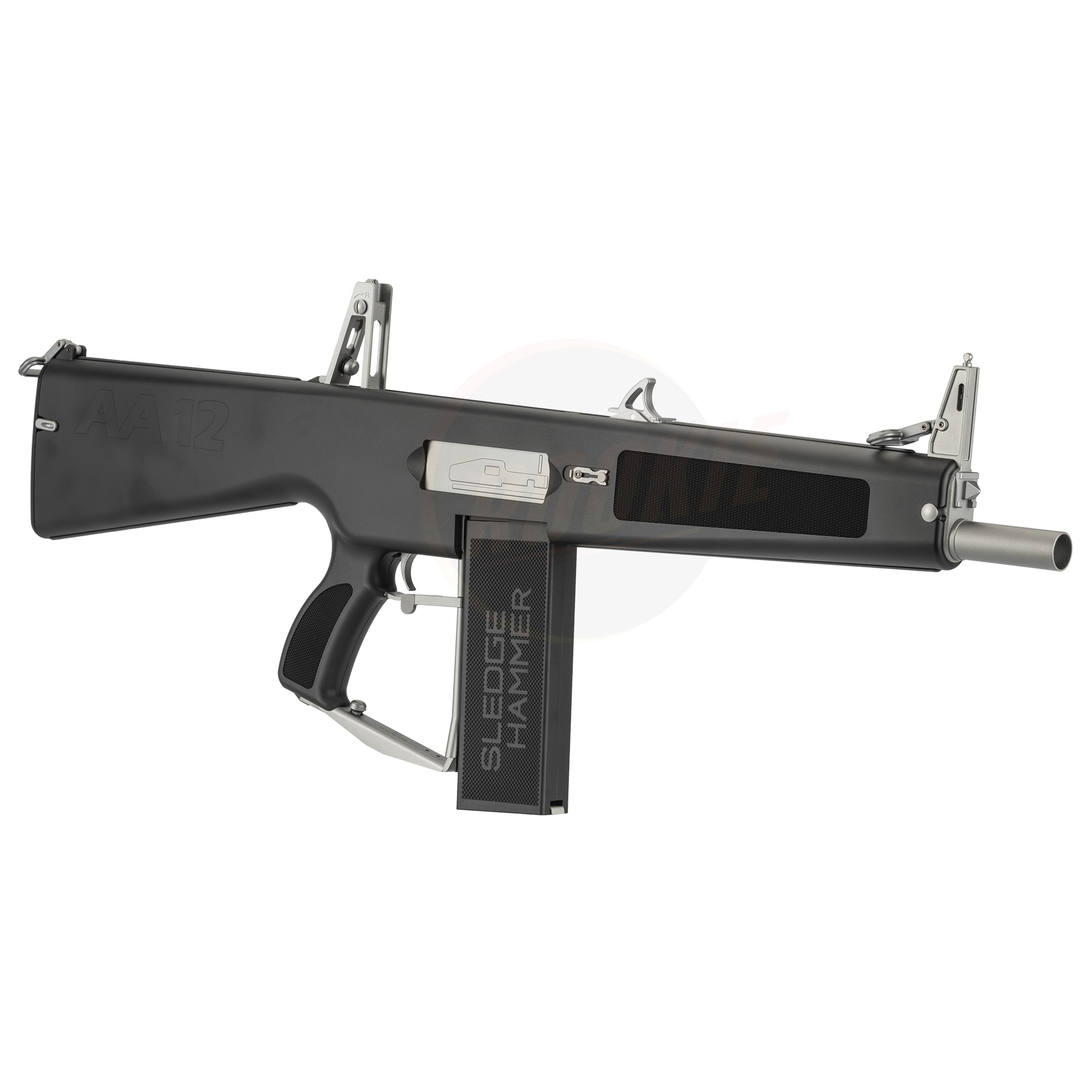 Tokyo Marui AA-12 Electric Shotgun