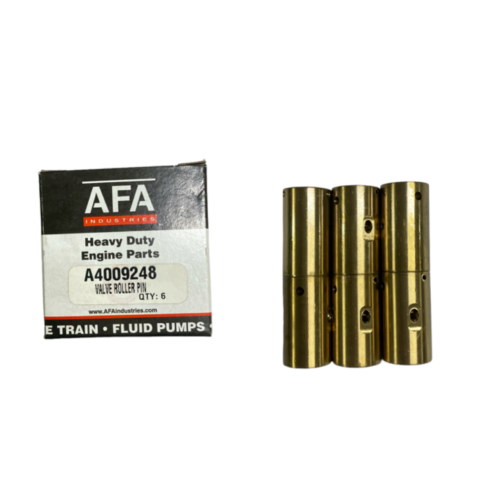 4009248 สลักลูกรอกวาล์วK ยี่ห้อ AFA