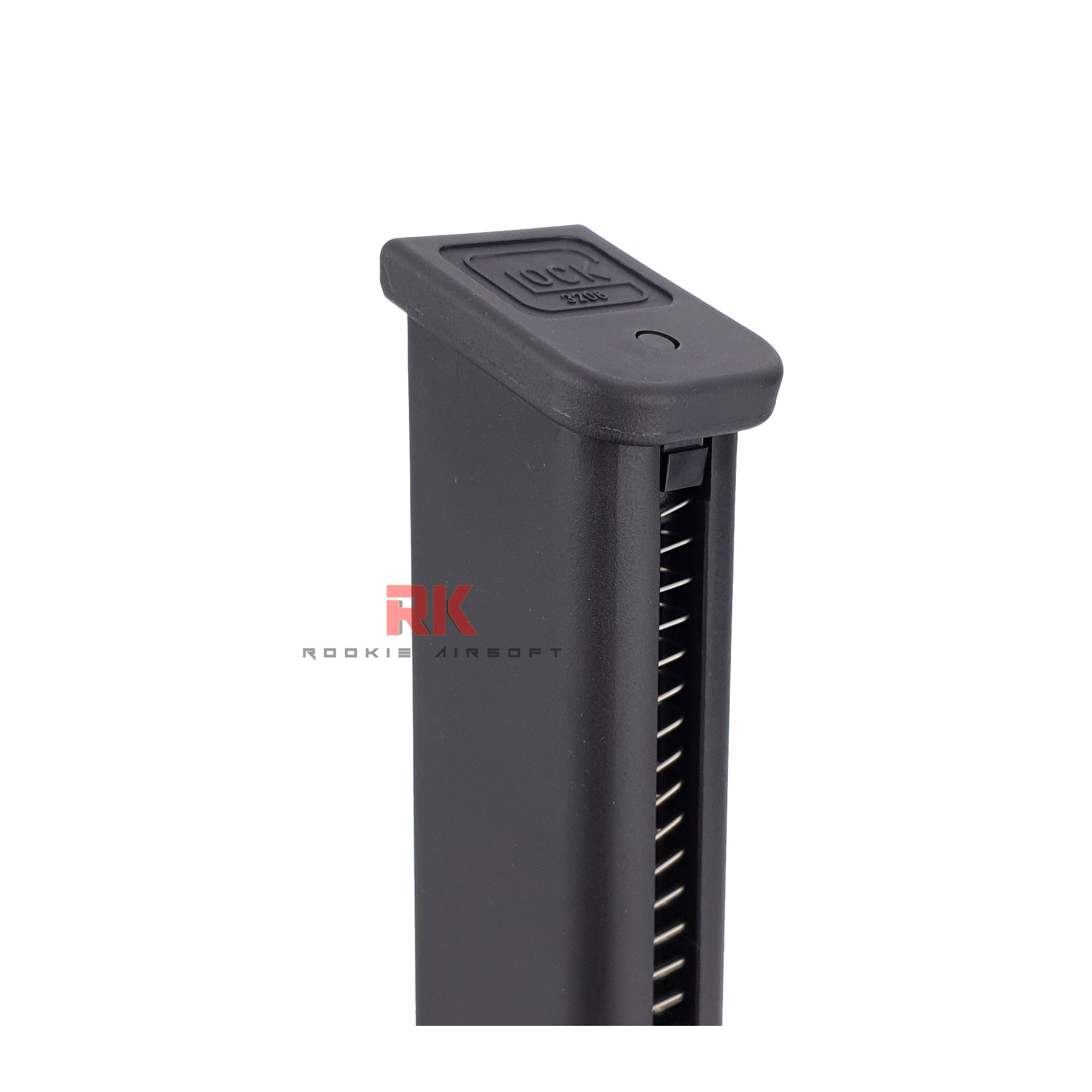 UMAREX / VFC G18C Gen3 GBB