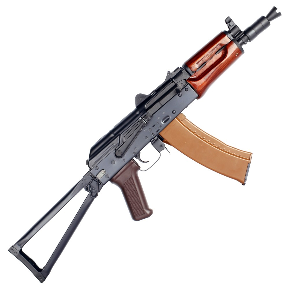 E&L Essential AKS-74UN AEG (EL-A104S)