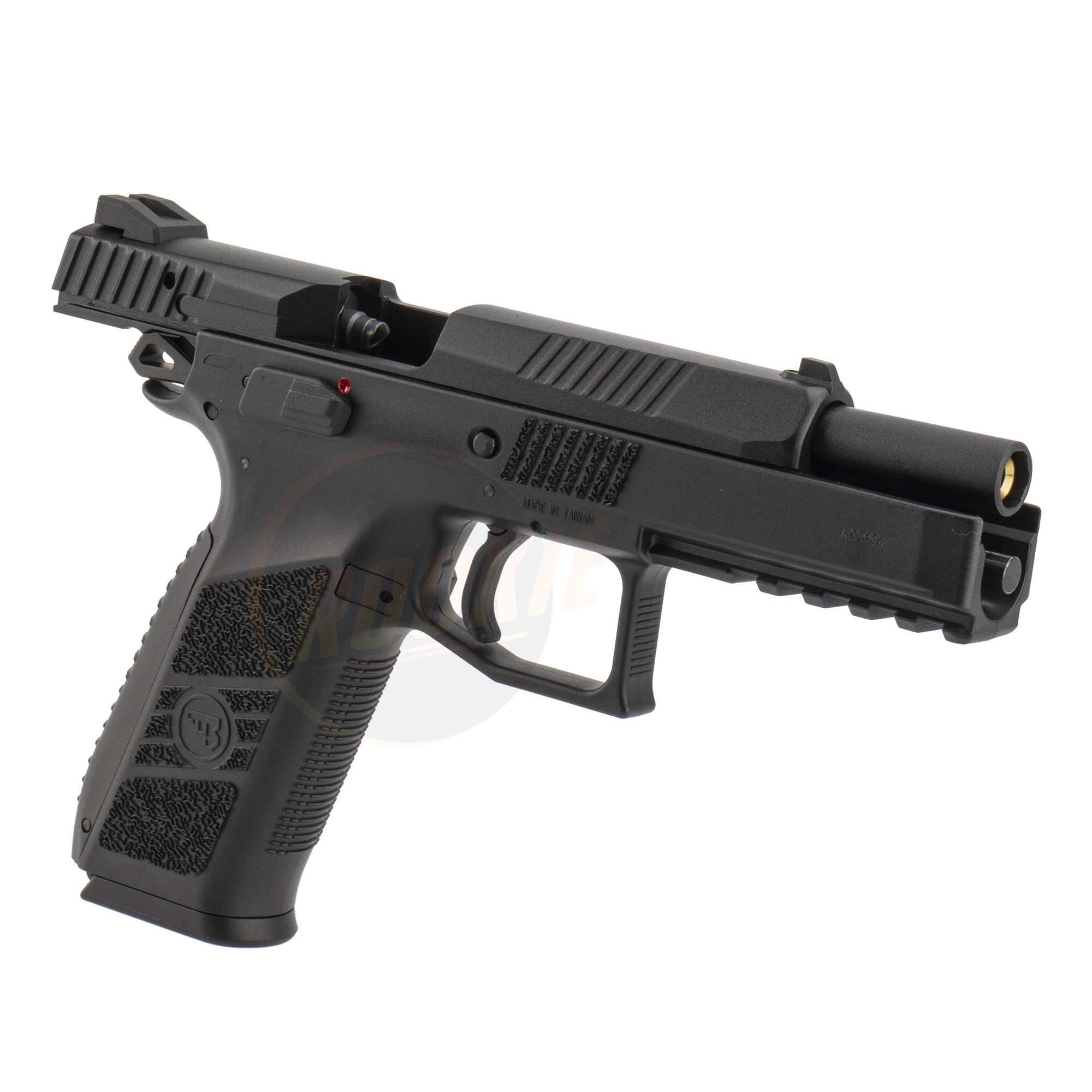 KJ Works CZ P-09 Duty (Gas Version)