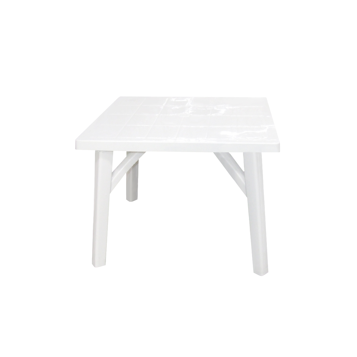 โต๊ะเหลี่ยม T8 (plastic table T8)