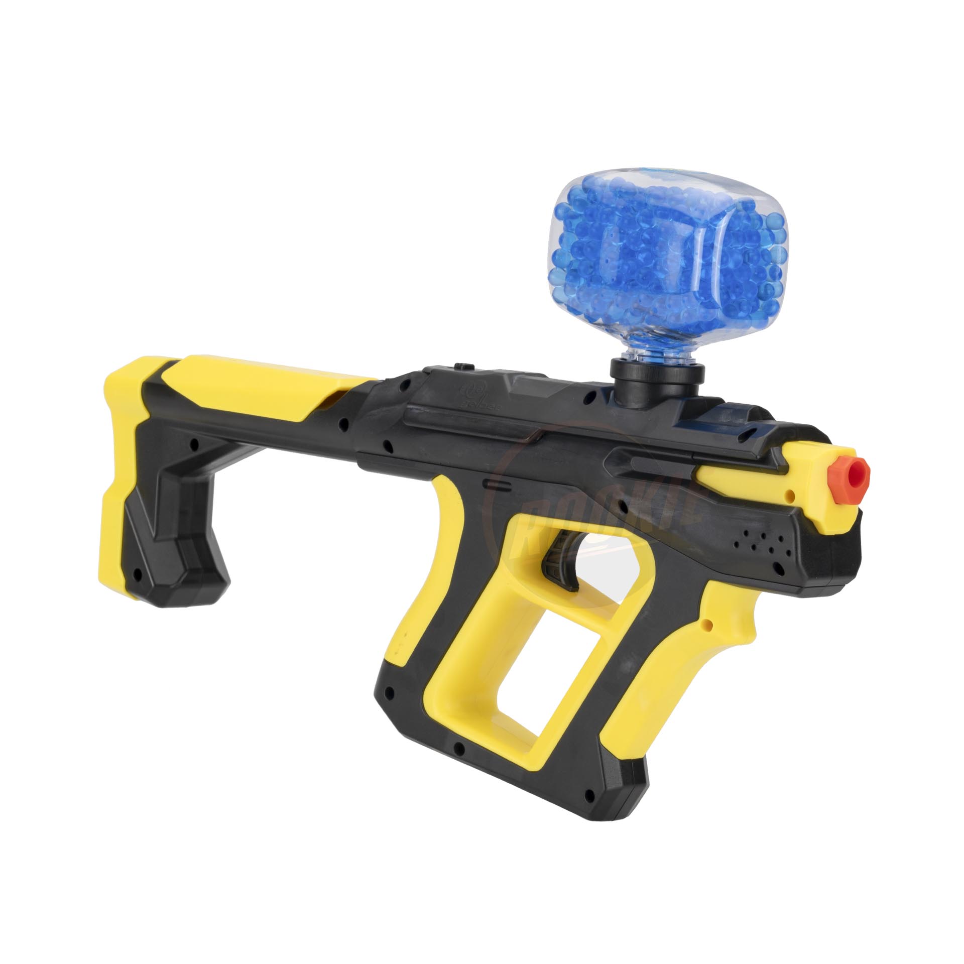 Splasher Model 4 Gel Blaster