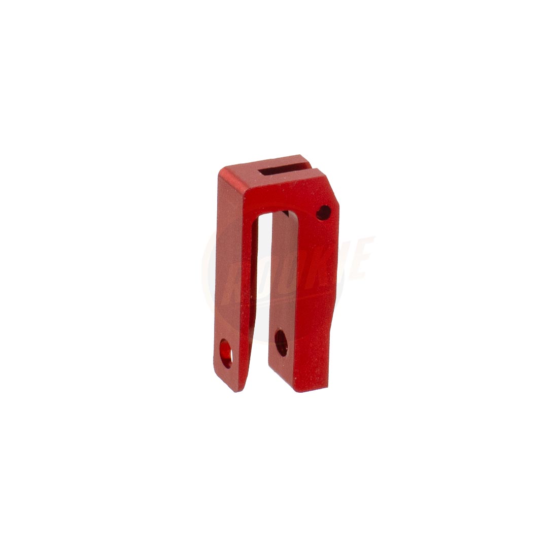 Revanchist Flat Trigger Type G for Hi-CAPA