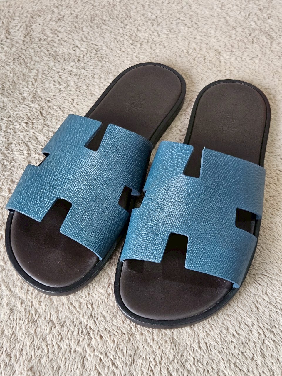 Hermes Izmir Sandal