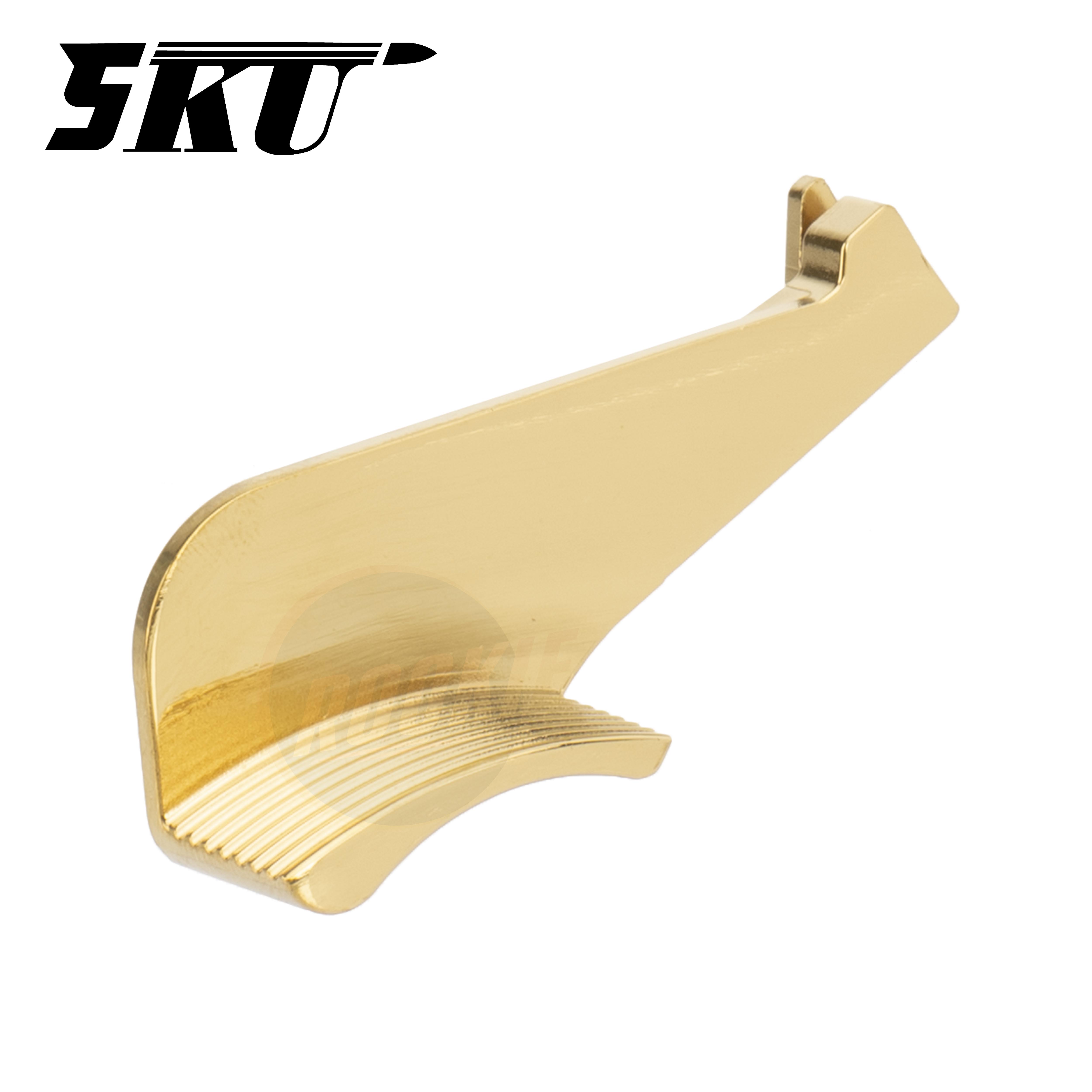 5KU Hi-CAPA Slide Stop With Thumb Rest (GB-524)