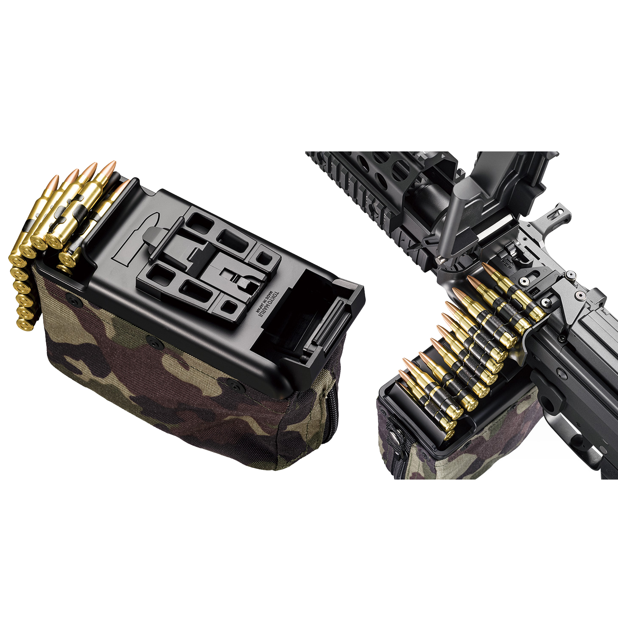 Tokyo Marui MK46 MOD 0 Next Gen AEG