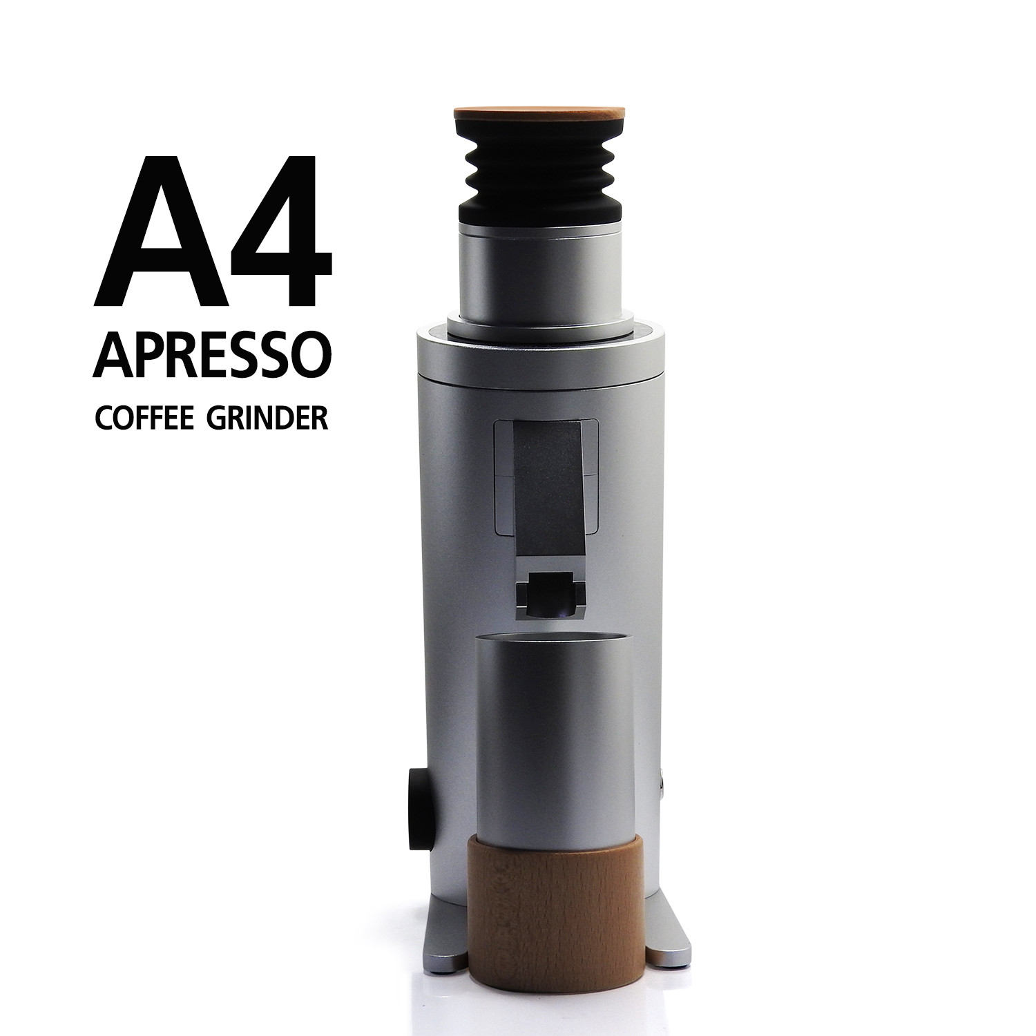 Grinder APRESSO A4, grinding wheel 64 mm. (DF64V)