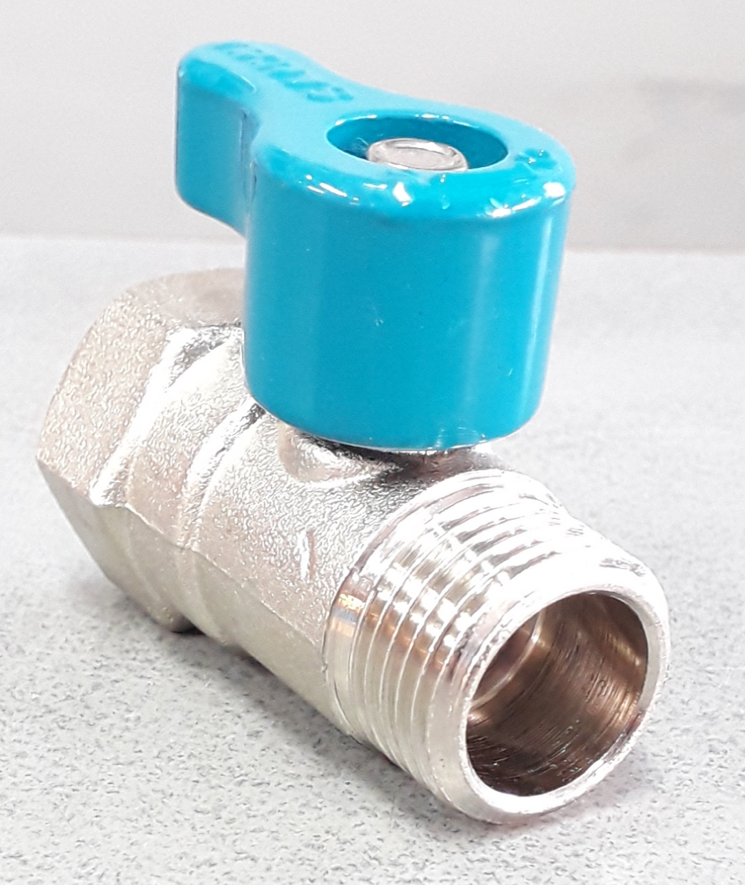 มินิบอลวาล์ว SANWA (ผม.)