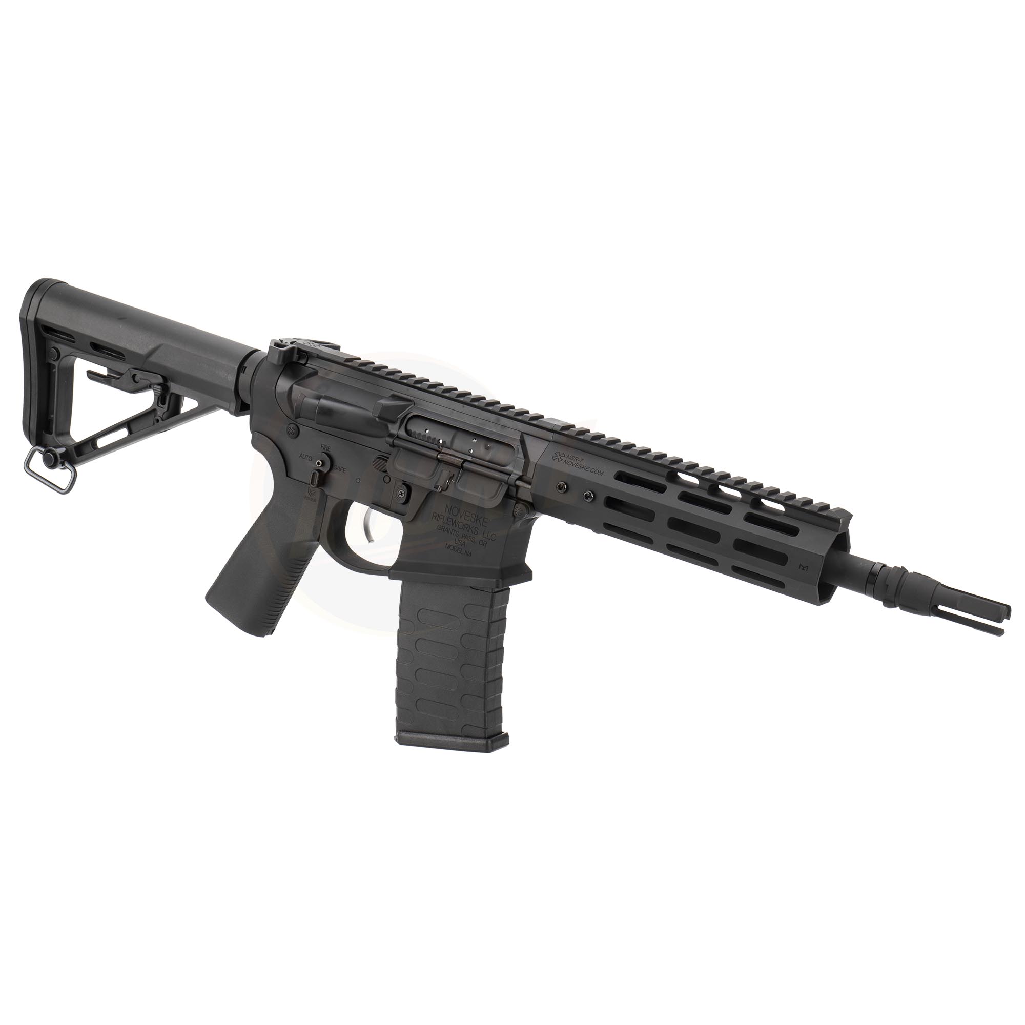 EMG / APS NOVESKE Gen4 SBR 7.94" AEG