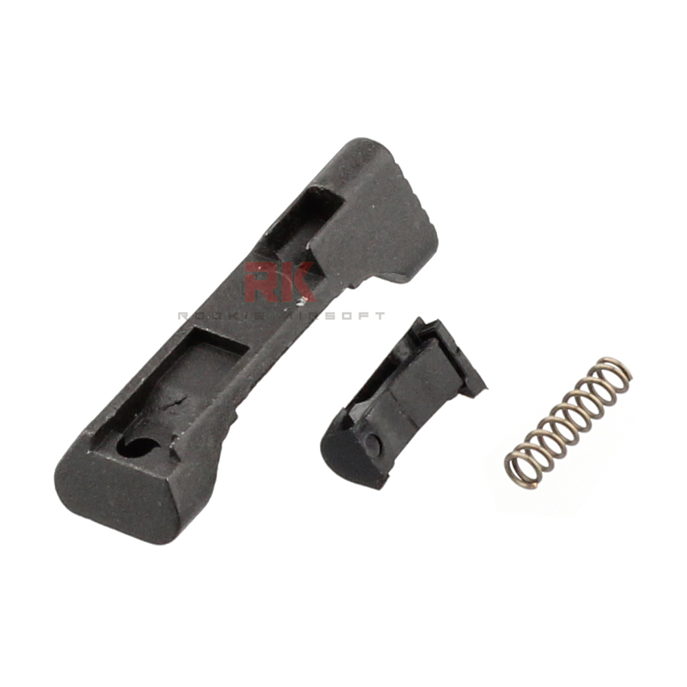WE Magazine Catch for P320 M17 / M18