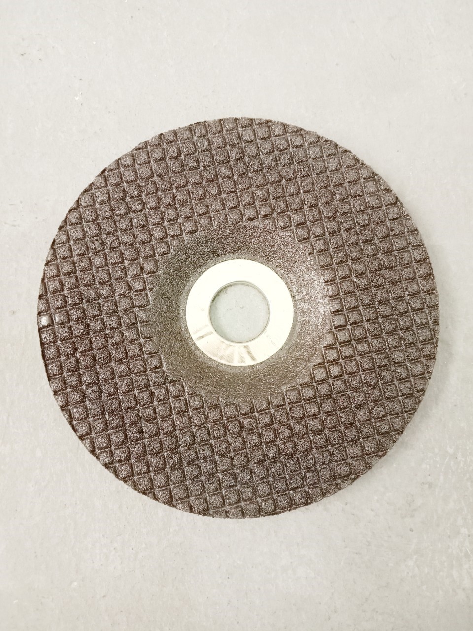 ใบเจียร์เหล็ก 4" x 2มิล บาง พัมคิน AC-80