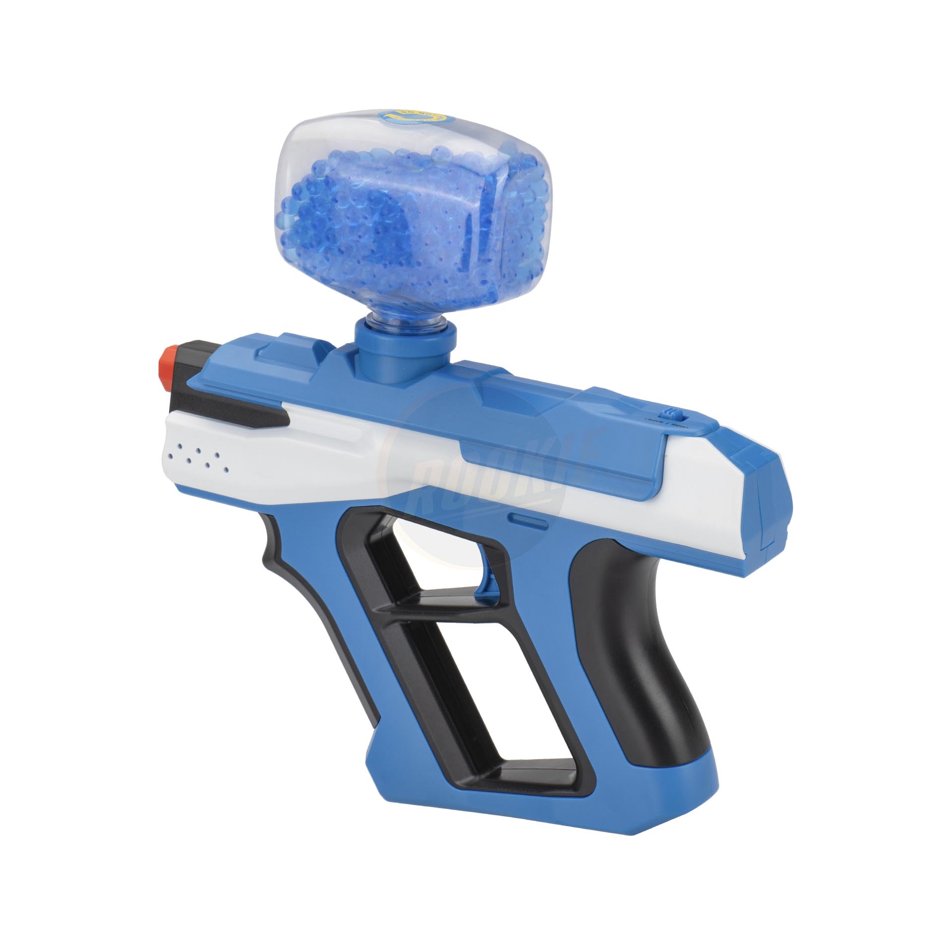 Splasher Dual 9 (2x Gel Blasters)