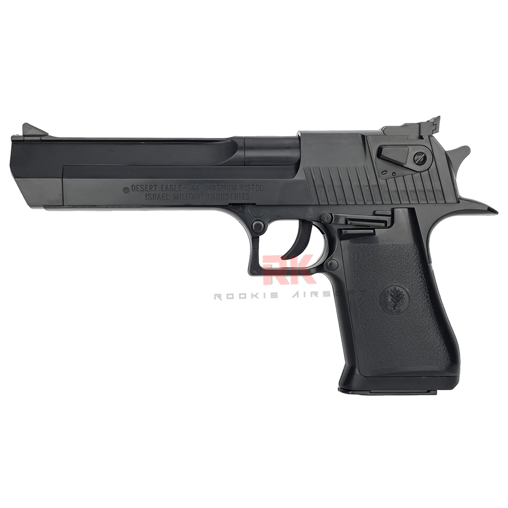 Tokyo Marui Desert Eagle Spring Pistol (Hop Up)