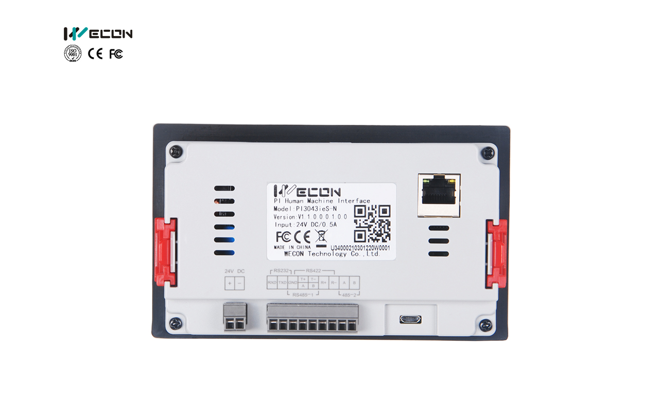 PI3043ie / PI3043ieS-N