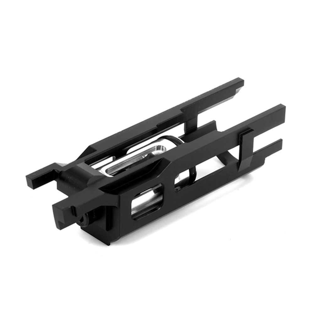 EDGE "LOW BLOWBACK" Blowback Housing for Hi-CAPA / 1911 (Black)