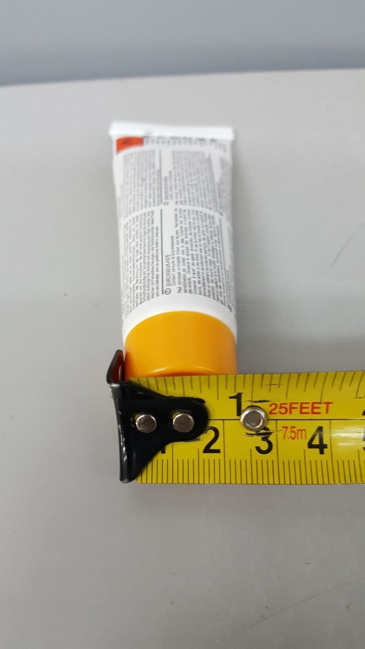 น้ำยาเร่งสีโป้ว เหลือง 20g.