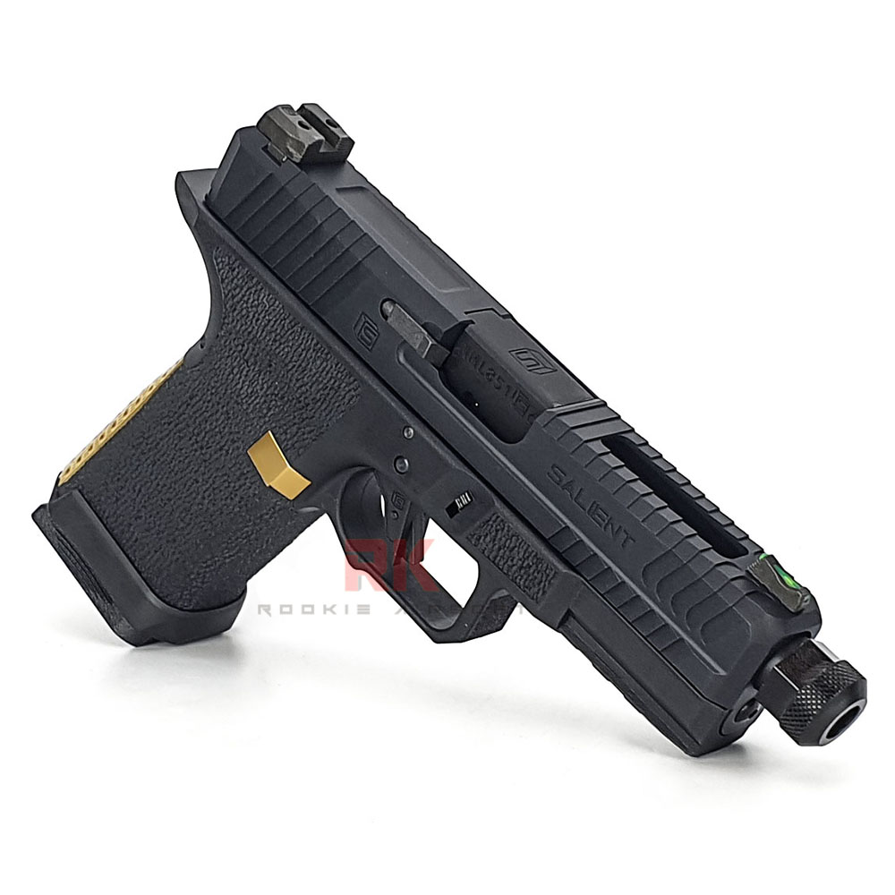 EMG SAI BLU Compact (G19)