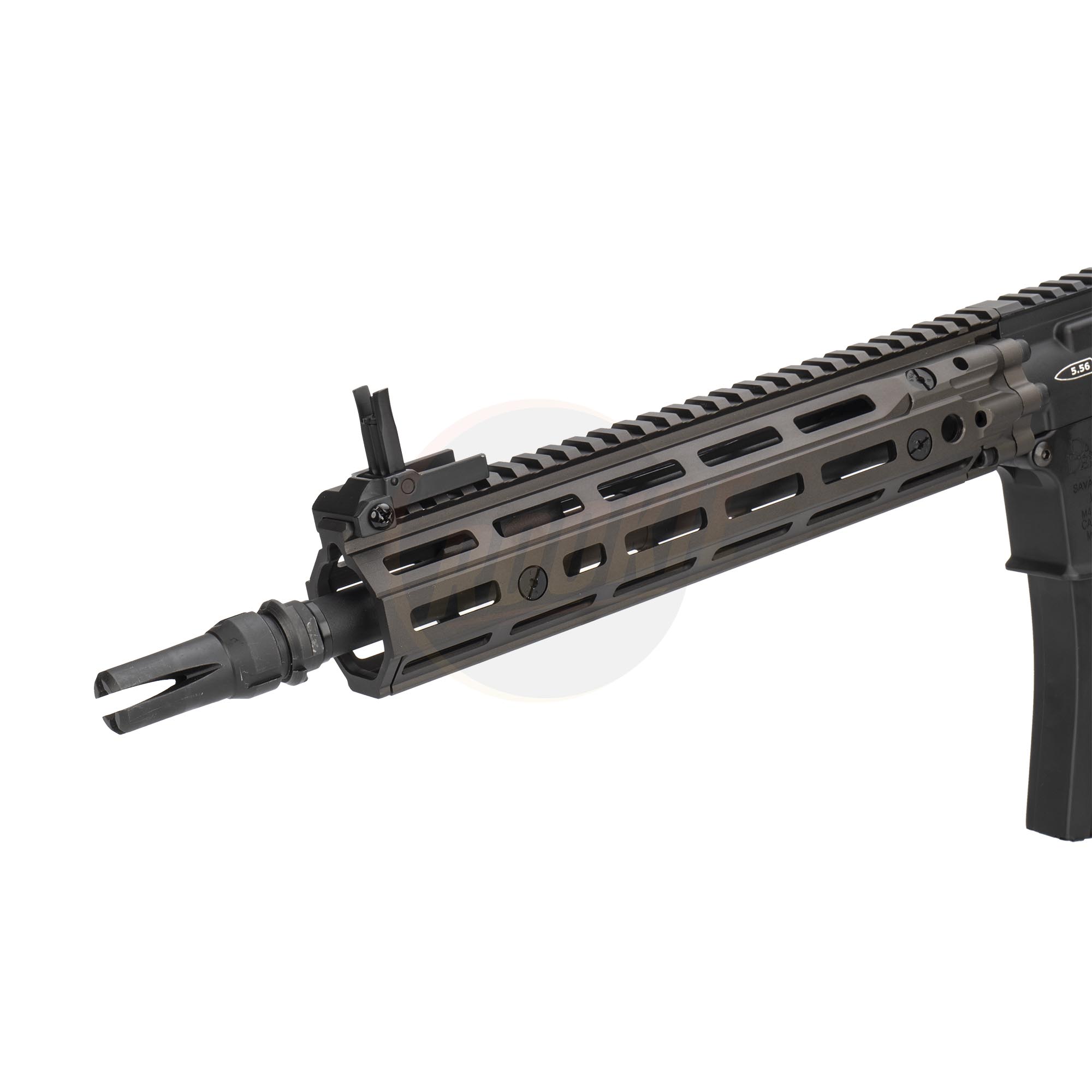 E&C 644 S2 MK18 DD RIS3 with DA Tracer - WB