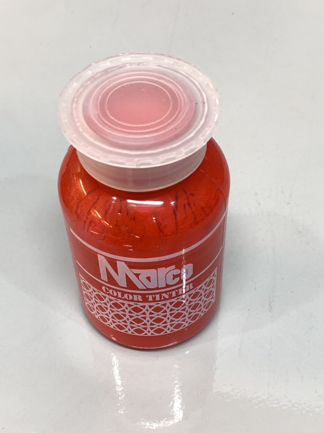 แม่สีน้ำ ขวดเล็ก