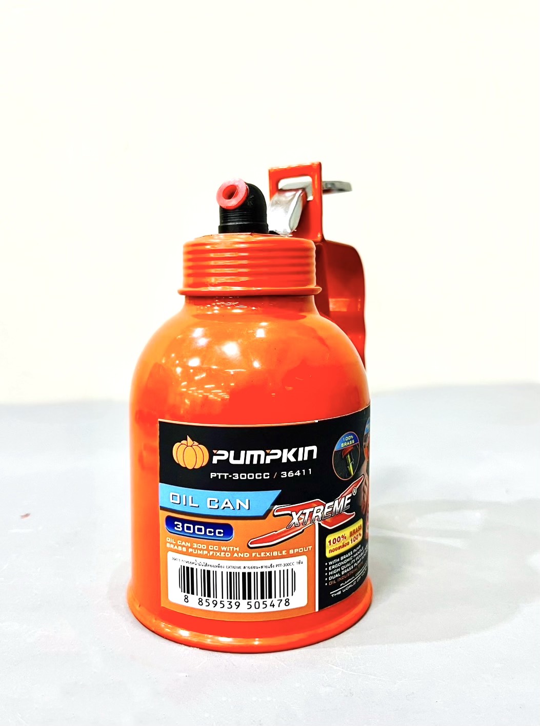 กาน้ำมัน 300CC พัมคิน